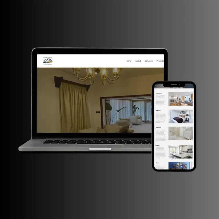 From Scratch to Strategy – How I Helped a Furniture Brand Go Online.